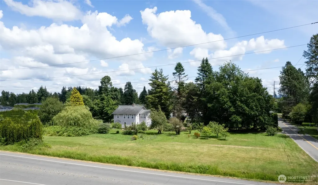 1870 Trigg Road Ferndale WA 98248
