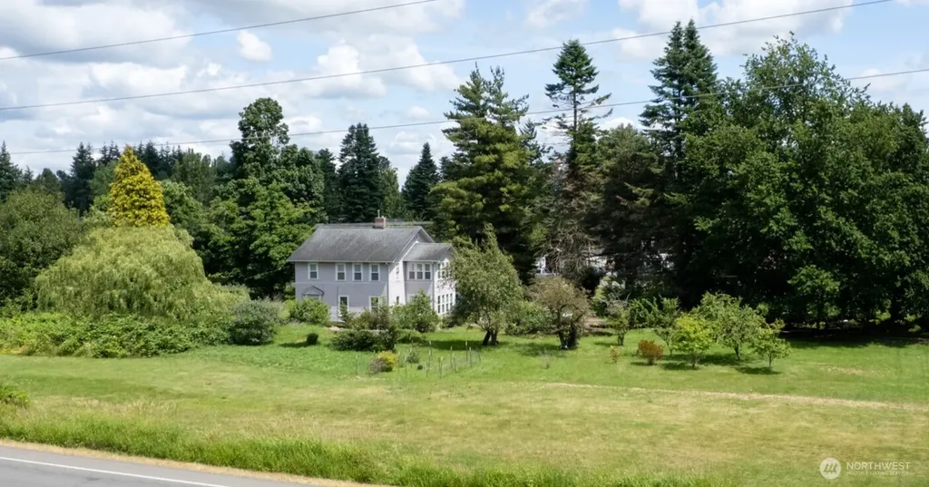 1870 Trigg Road Ferndale WA 98248