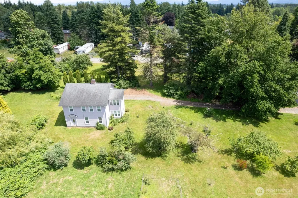 1870 Trigg Road Ferndale WA 98248