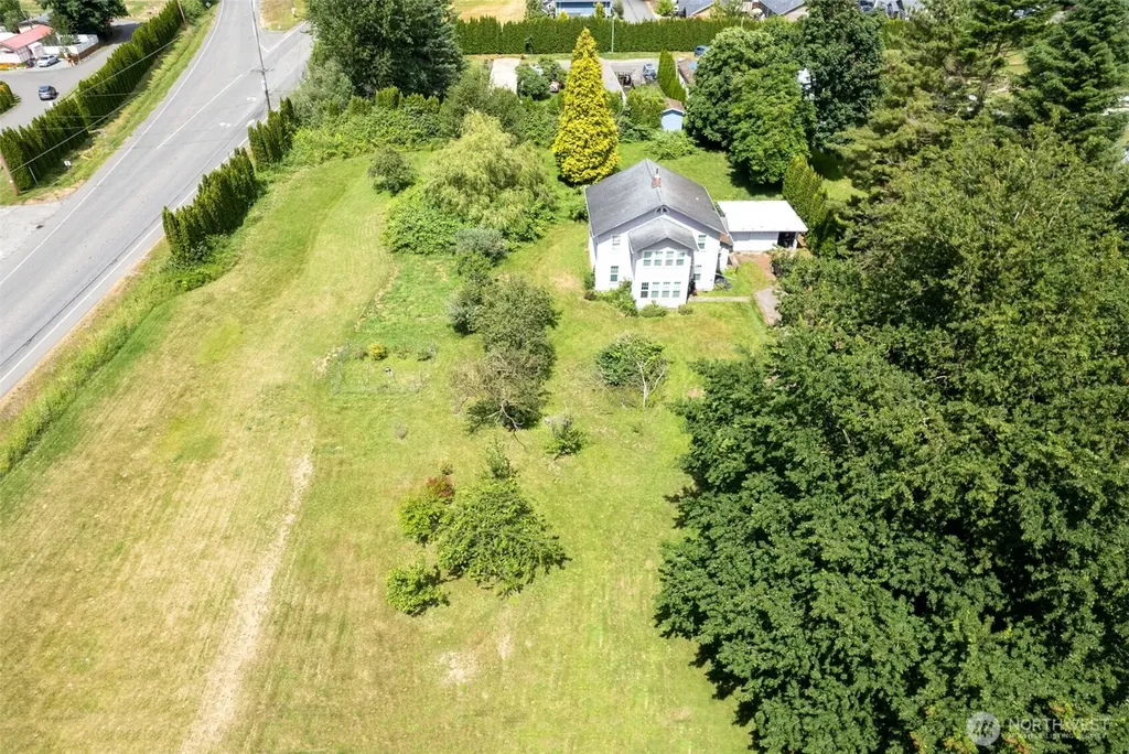 1870 Trigg Road Ferndale WA 98248