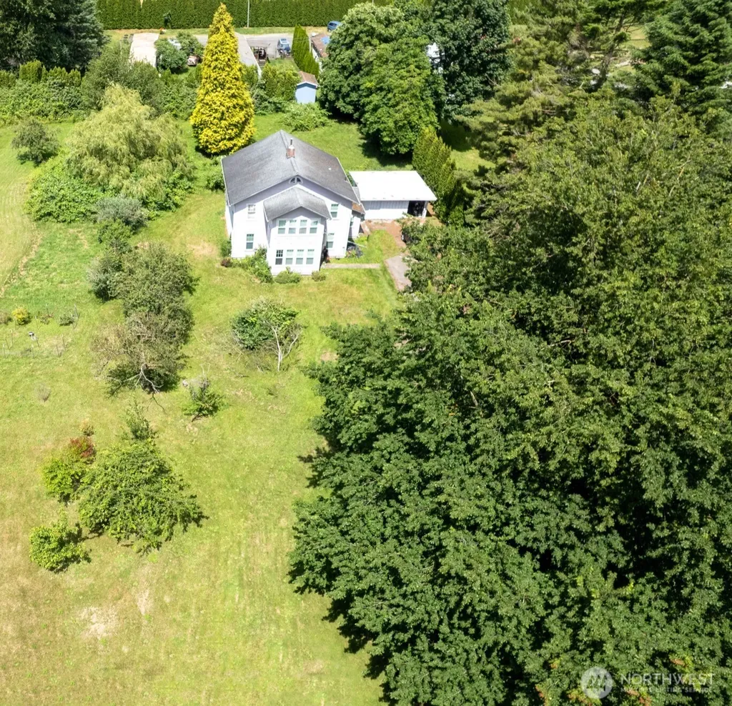 1870 Trigg Road Ferndale WA 98248