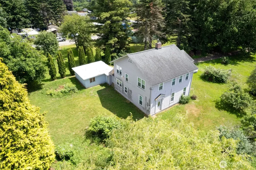 1870 Trigg Road Ferndale WA 98248