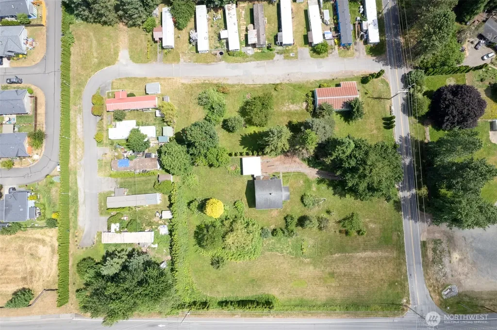 1870 Trigg Road Ferndale WA 98248