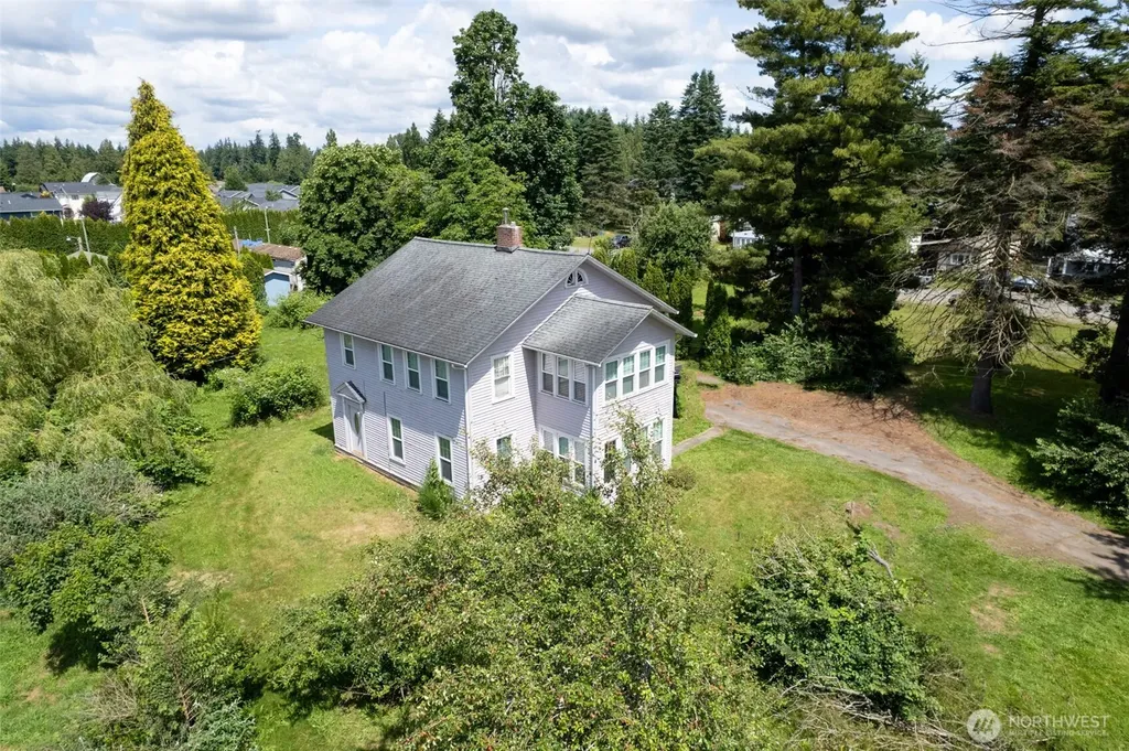1870 Trigg Road Ferndale WA 98248