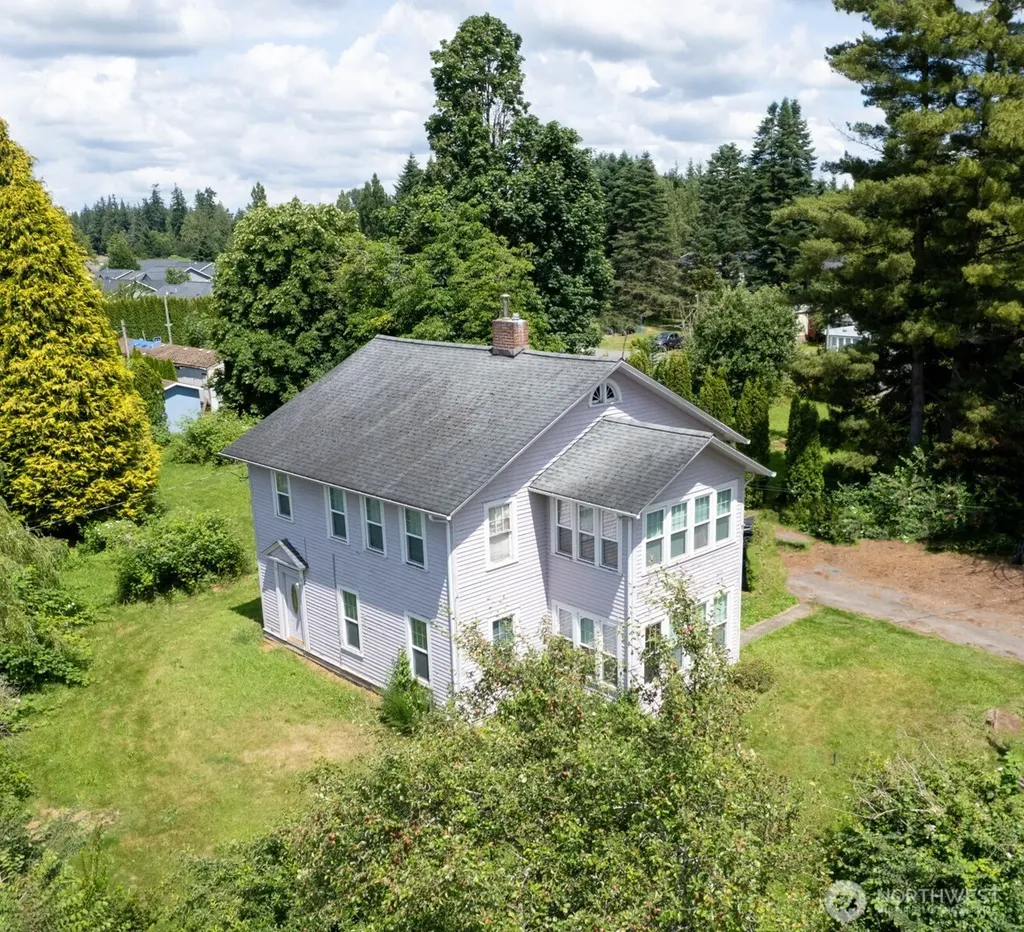 1870 Trigg Road Ferndale WA 98248