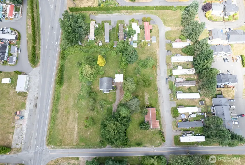 1870 Trigg Road Ferndale WA 98248