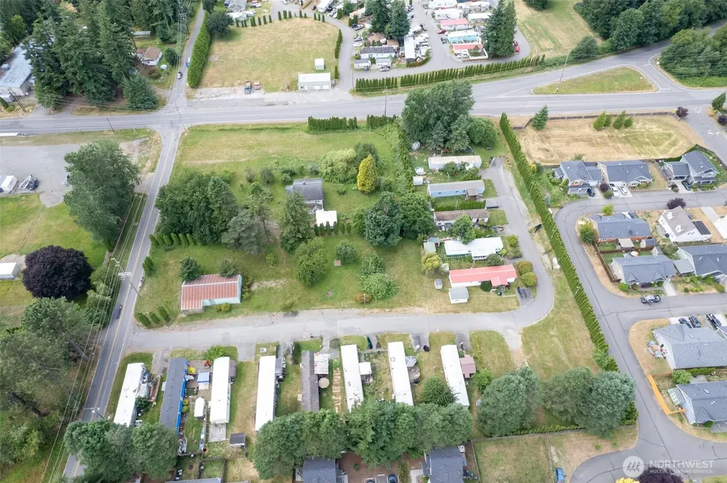 1870 Trigg Road Ferndale WA 98248
