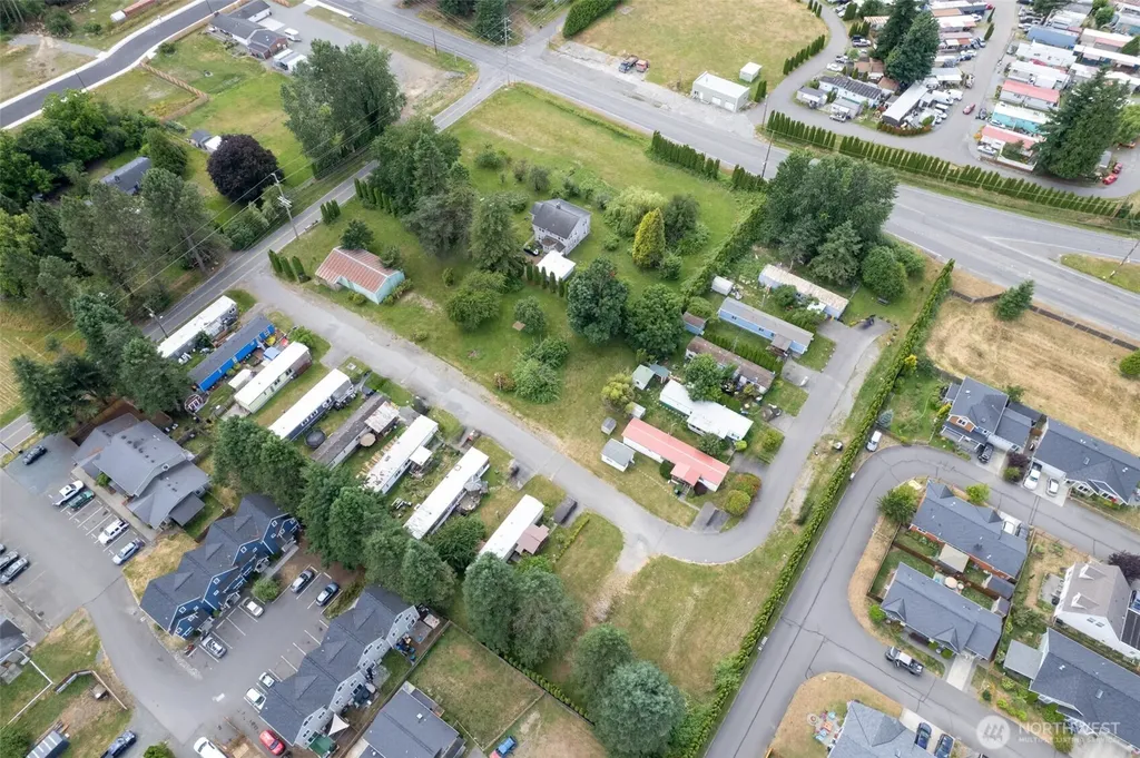 1870 Trigg Road Ferndale WA 98248