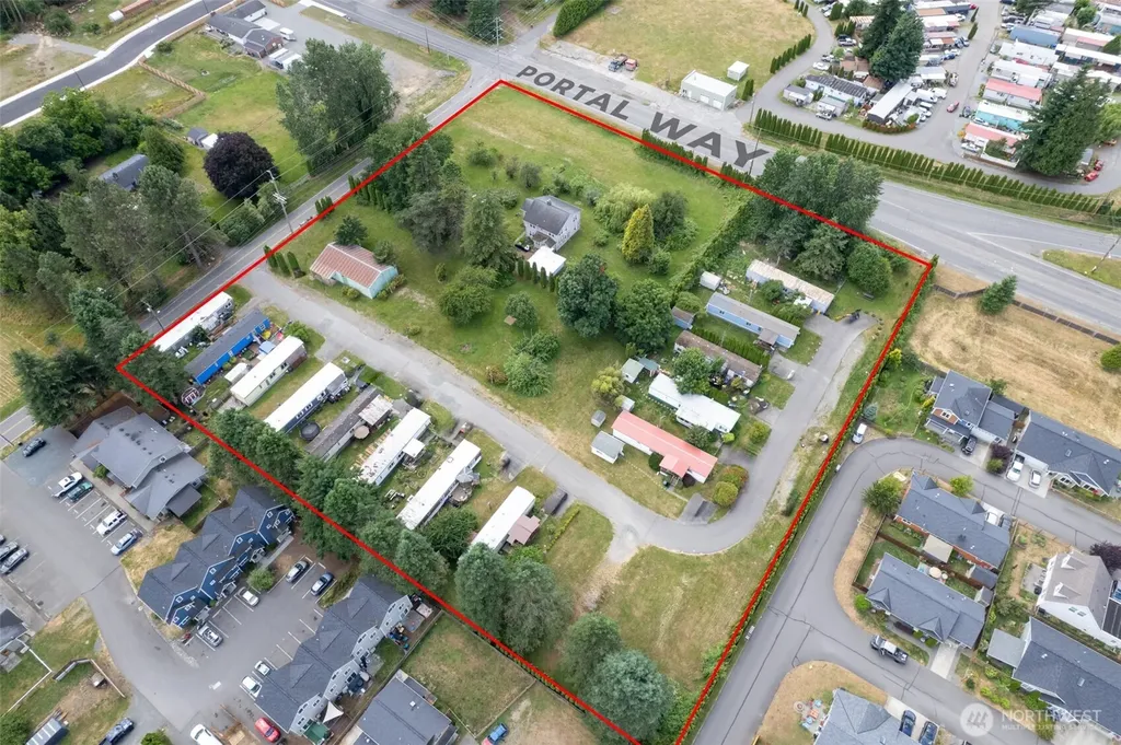 1870 Trigg Road Ferndale WA 98248