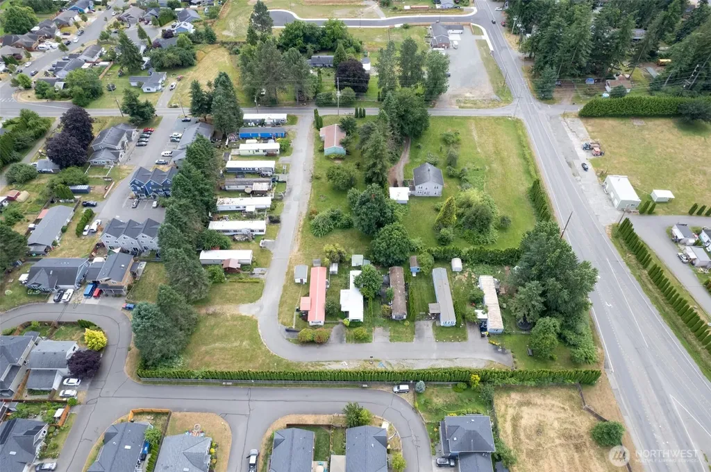 1870 Trigg Road Ferndale WA 98248