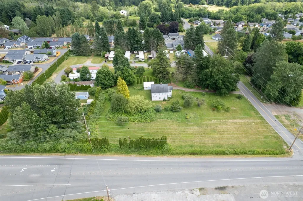 1870 Trigg Road Ferndale WA 98248