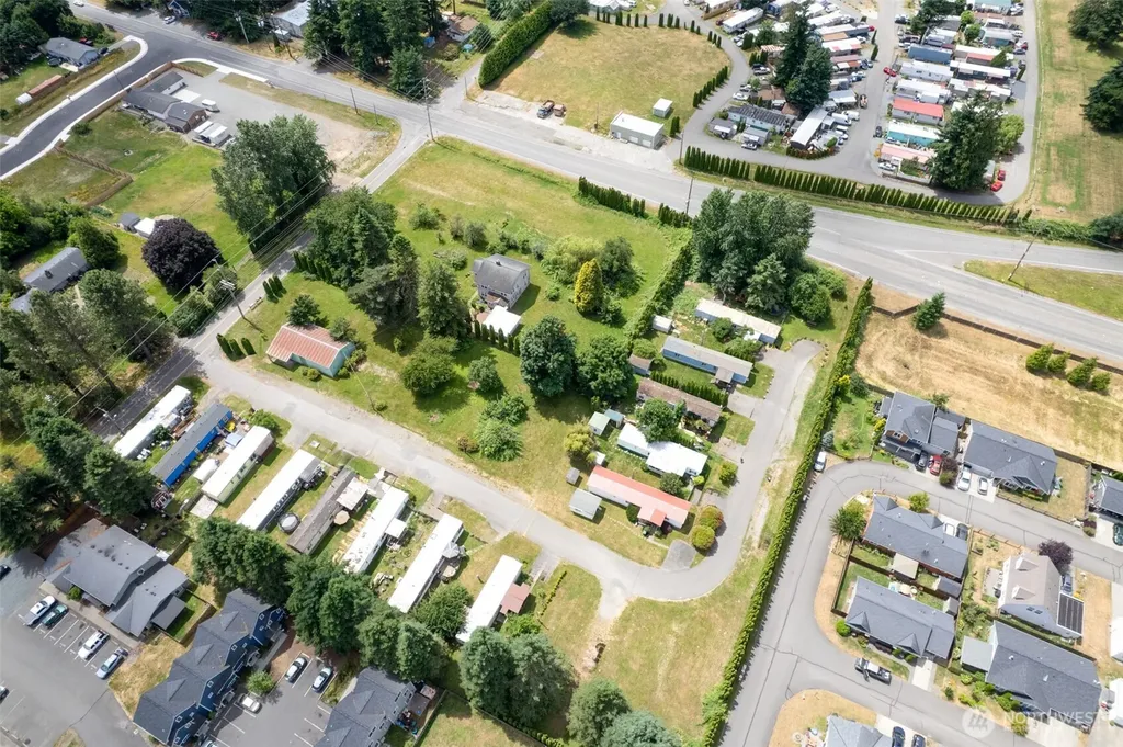 1870 Trigg Road Ferndale WA 98248