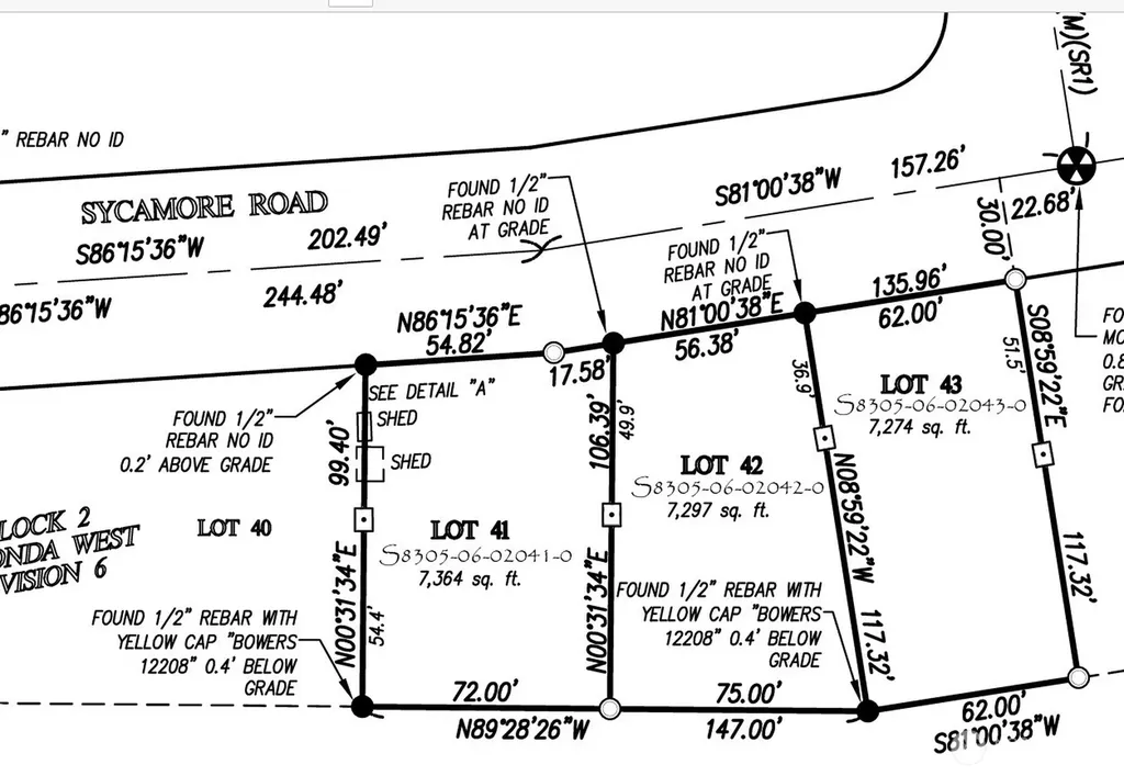 43 E Sycamore Road Coupeville WA 98239