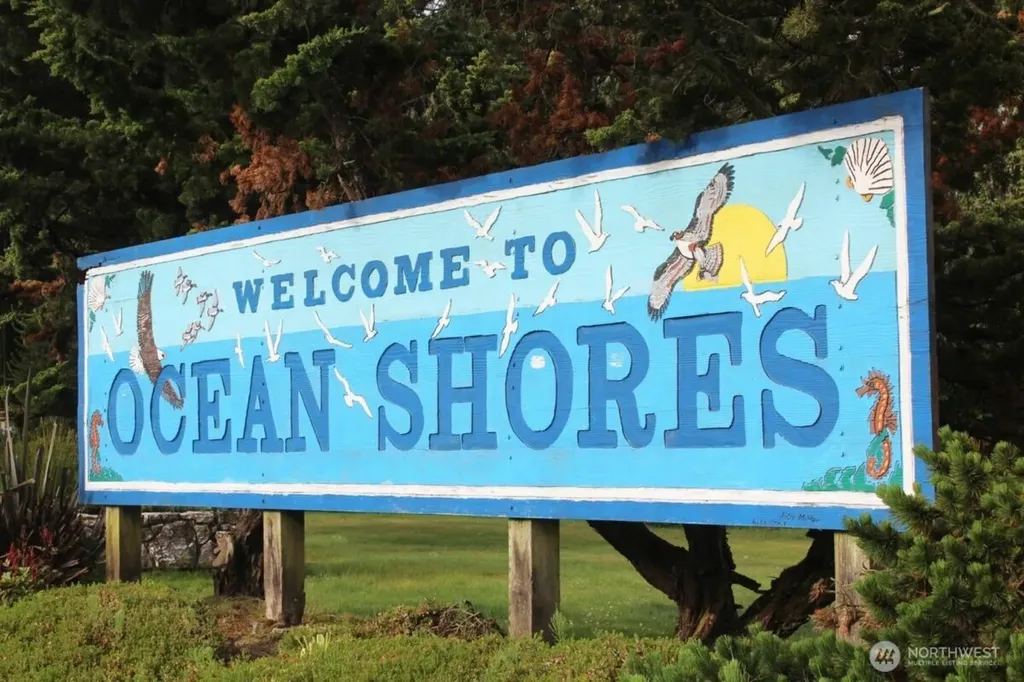 835 Ocean Shores Boulevard NW Ocean Shores WA 98569