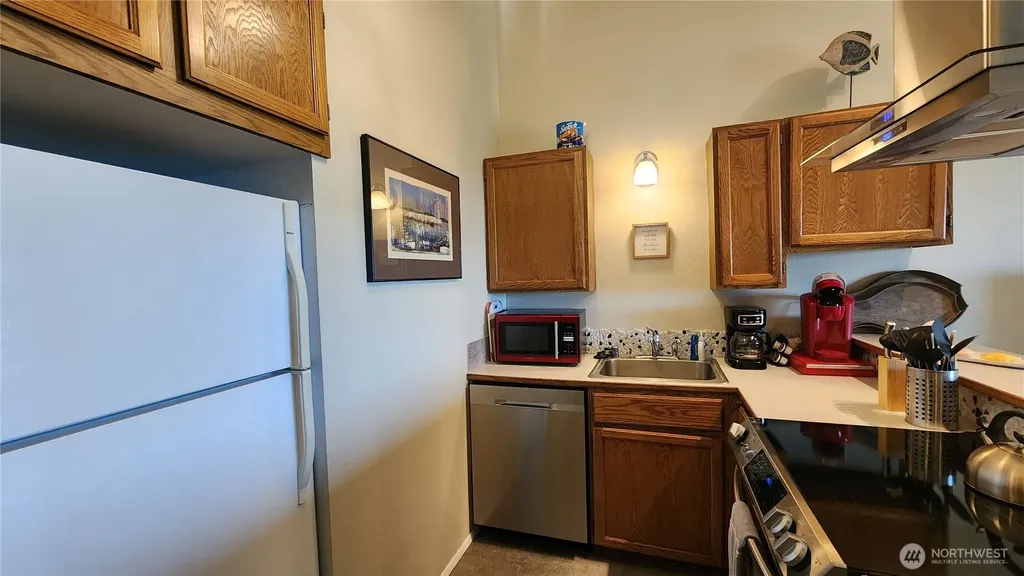 835 Ocean Shores Boulevard NW Ocean Shores WA 98569