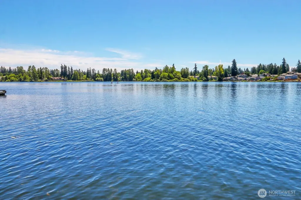 11622 Silver Lake Road Everett WA 98208