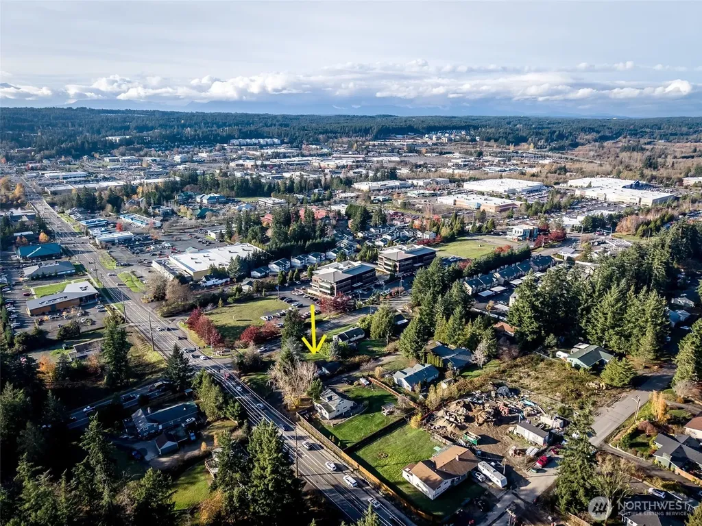 1998 NW Bucklin Hill Road Silverdale WA 98383