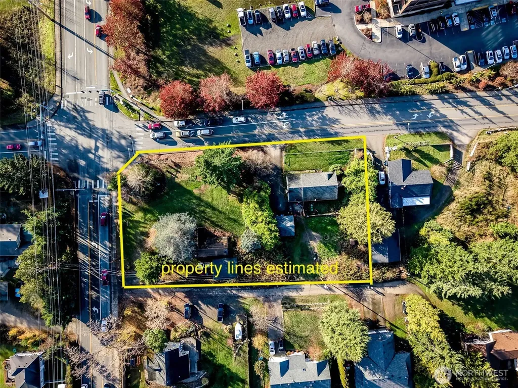 1998 NW Bucklin Hill Road Silverdale WA 98383