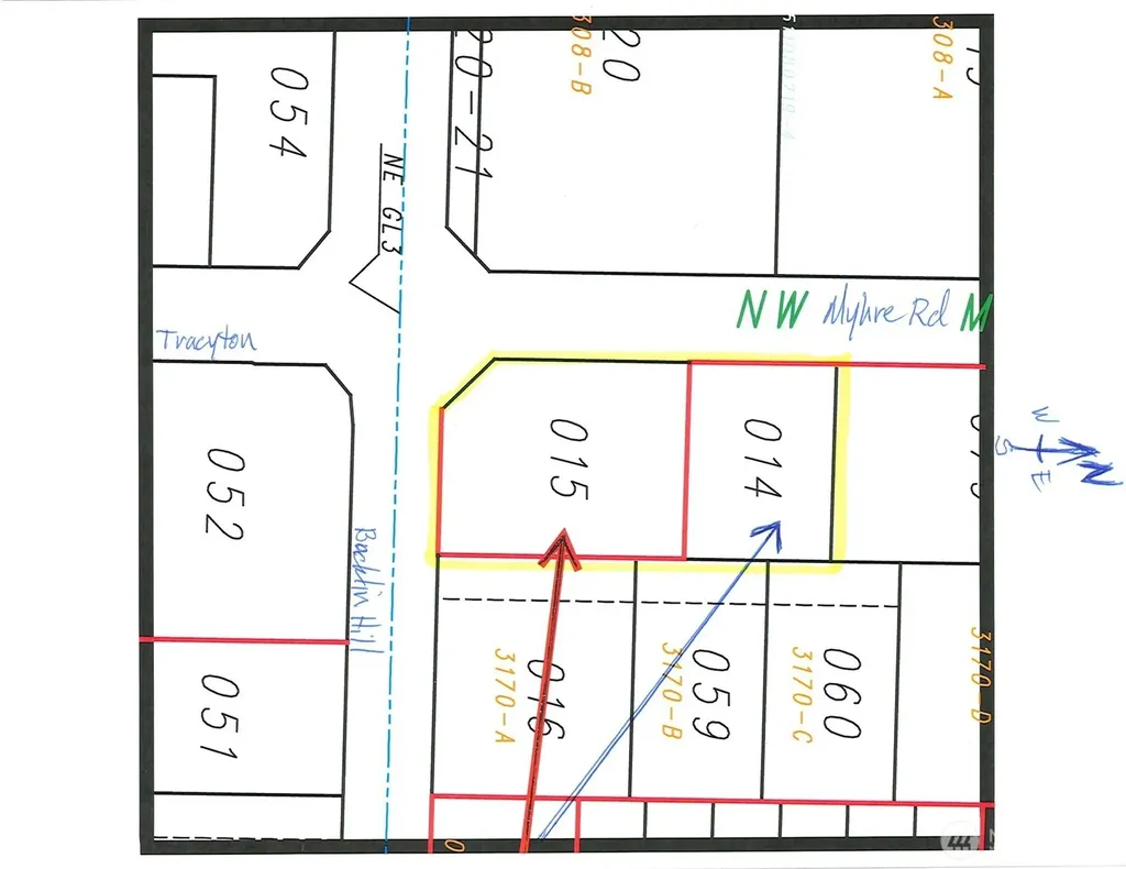 1998 NW Bucklin Hill Road Silverdale WA 98383