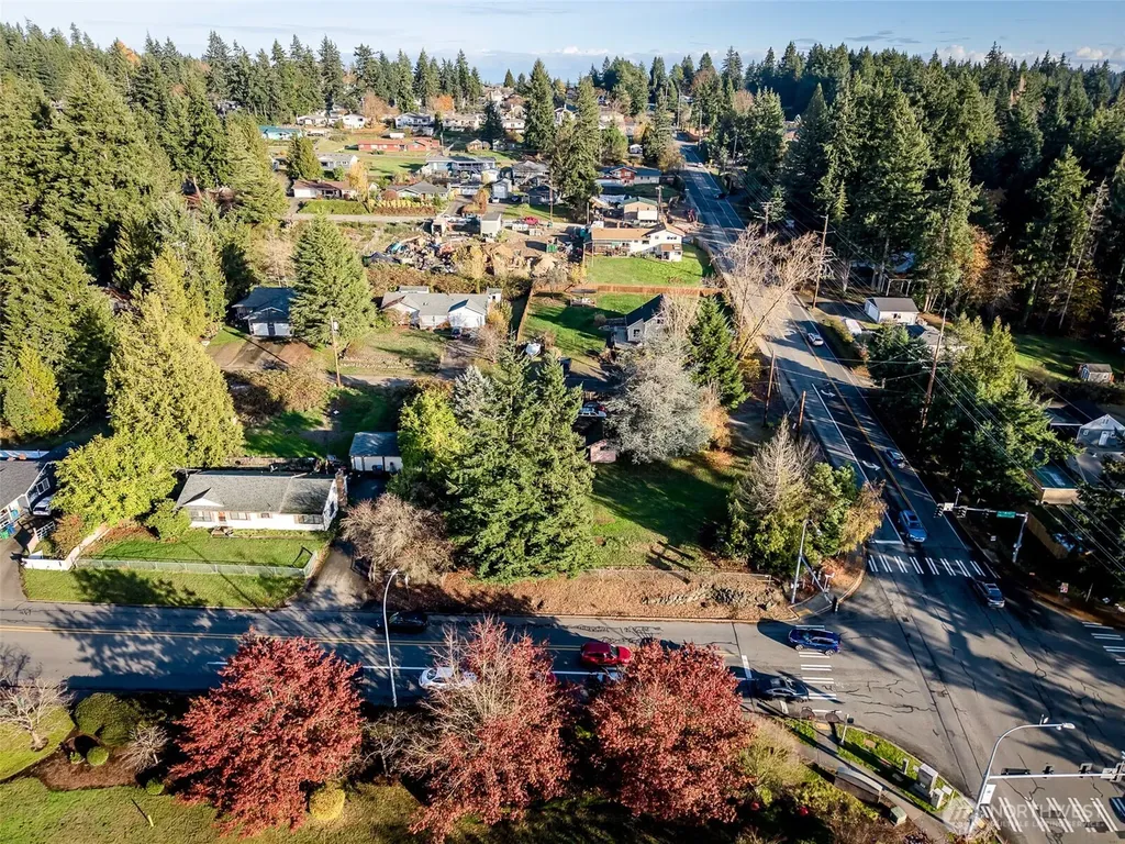 1998 NW Bucklin Hill Road Silverdale WA 98383