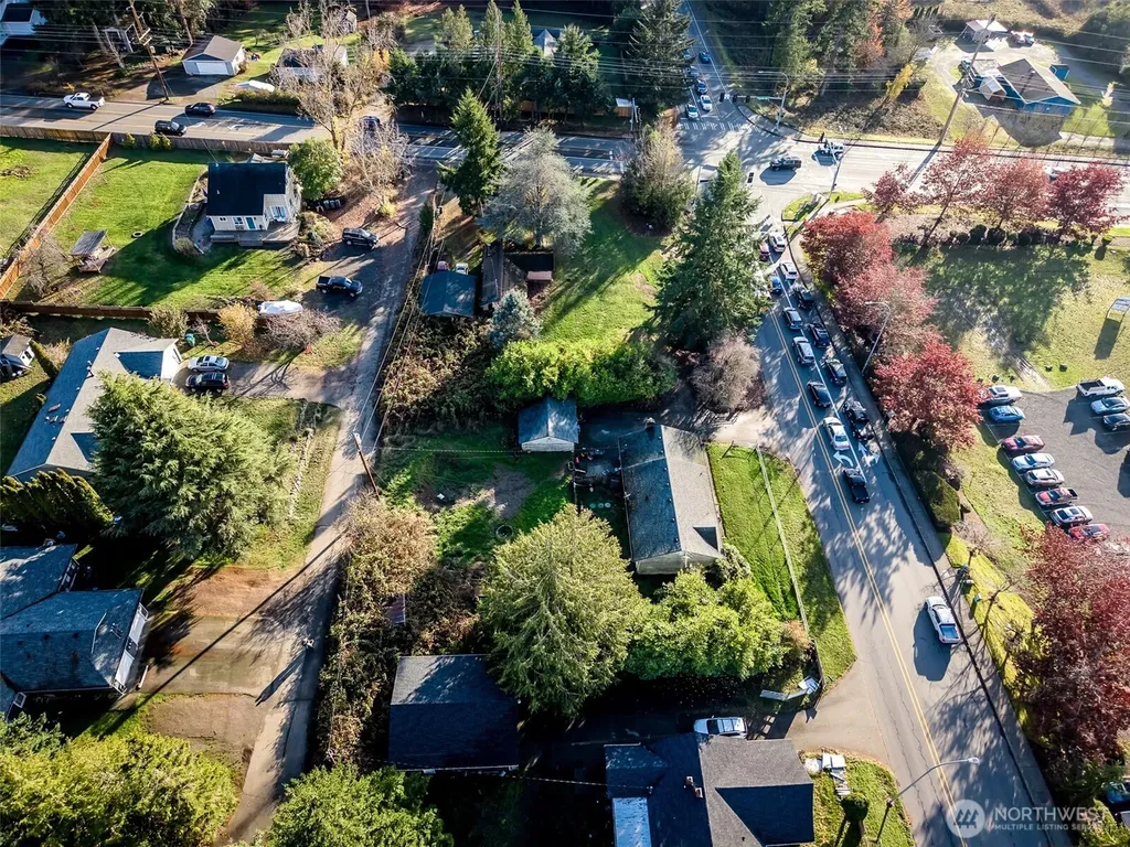 1998 NW Bucklin Hill Road Silverdale WA 98383