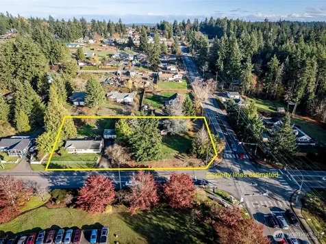 1998 NW Bucklin Hill Road Silverdale WA 98383