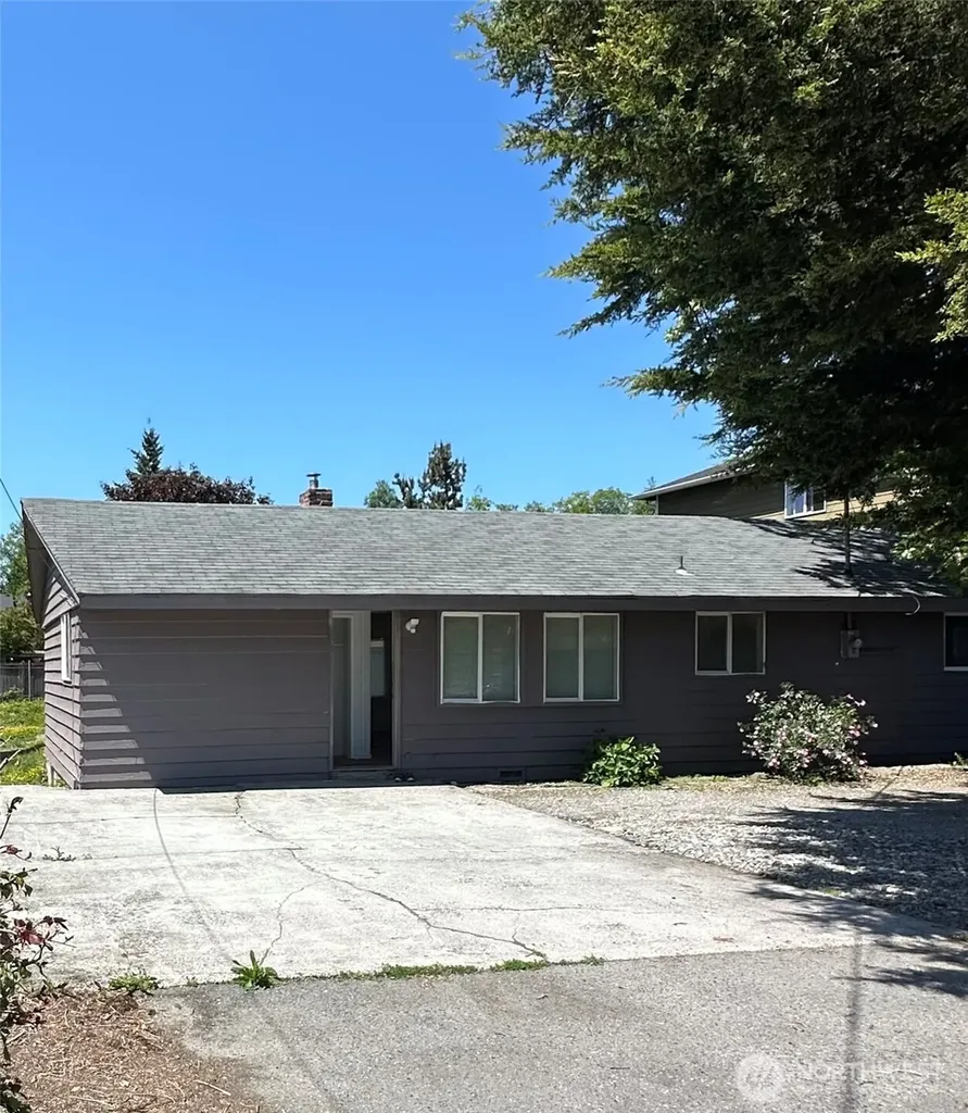 11918 4th Avenue W Everett WA 98204