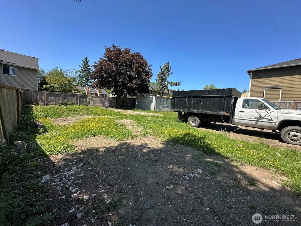 11918 4th Avenue W Everett WA 98204