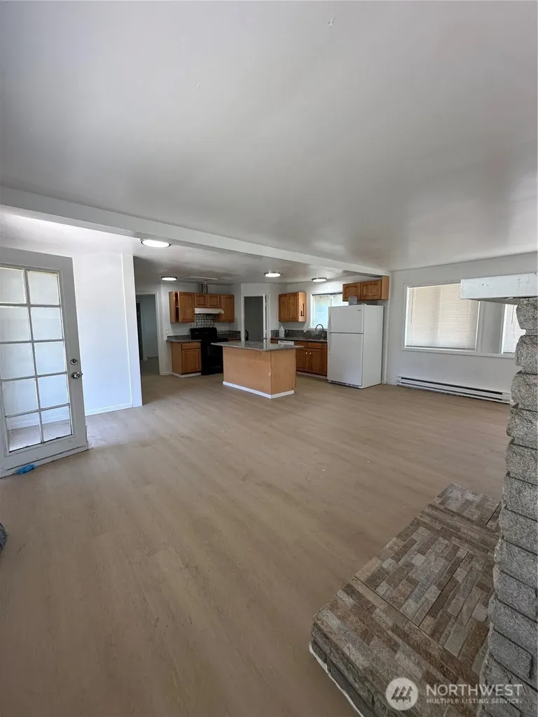 11918 4th Avenue W Everett WA 98204