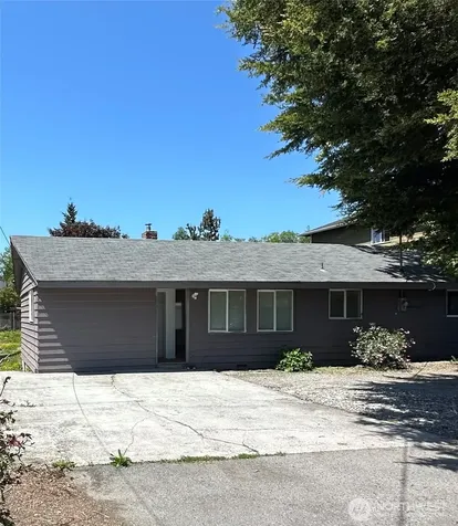 11918 4th Avenue W Everett WA 98204