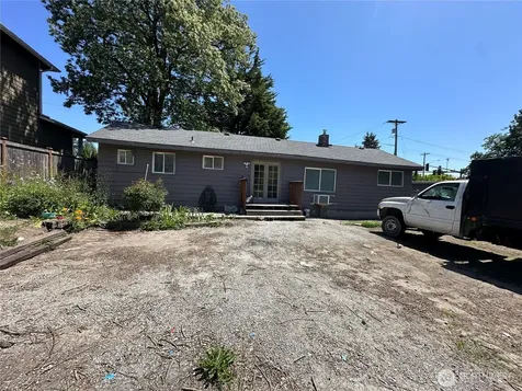 11918 4th Avenue W Everett WA 98204