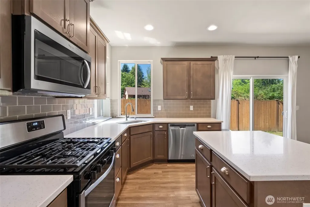 909 Burton Ray Street NE Olympia WA 98516