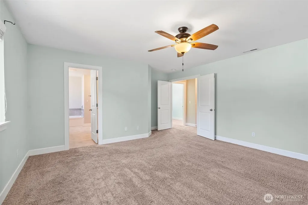 909 Burton Ray Street NE Olympia WA 98516