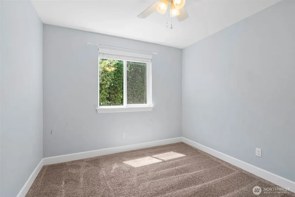 909 Burton Ray Street NE Olympia WA 98516