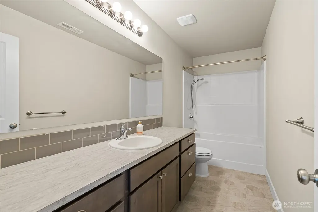 909 Burton Ray Street NE Olympia WA 98516