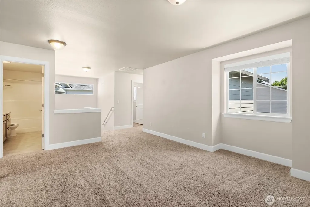 909 Burton Ray Street NE Olympia WA 98516