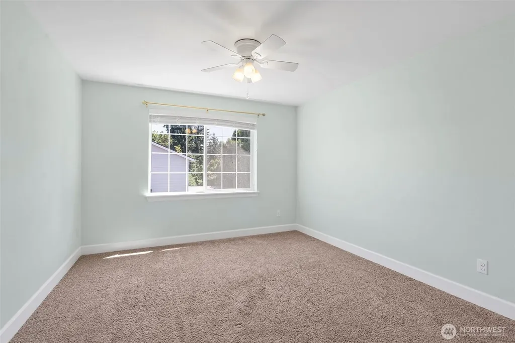 909 Burton Ray Street NE Olympia WA 98516
