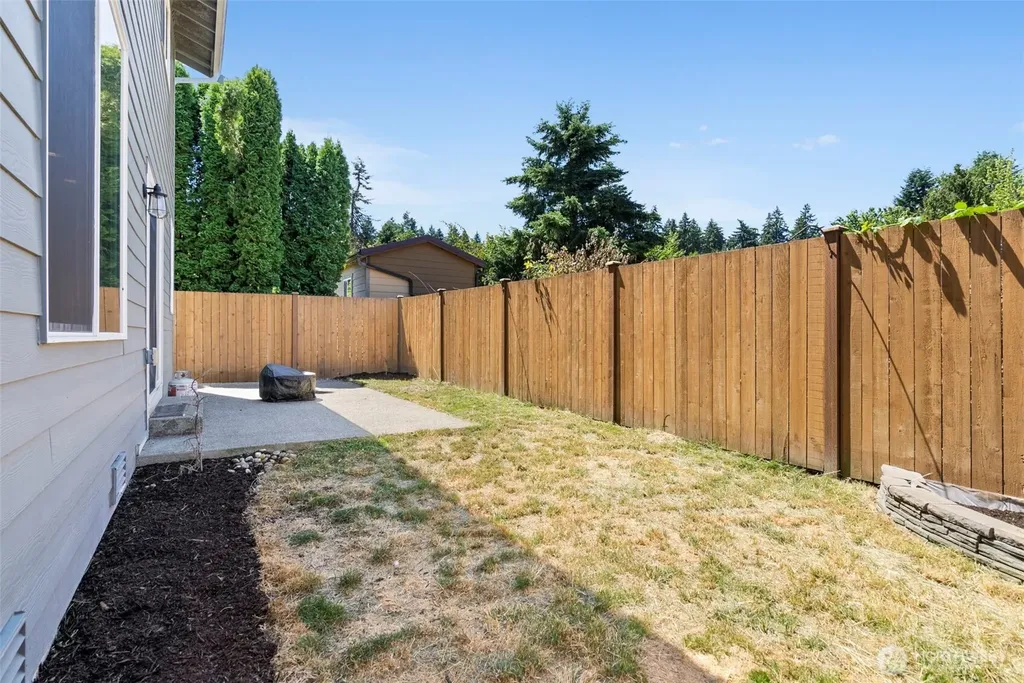 909 Burton Ray Street NE Olympia WA 98516