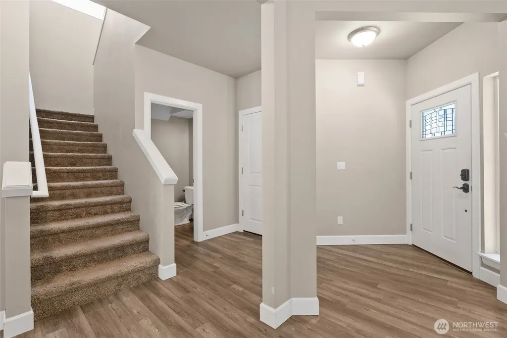 909 Burton Ray Street NE Olympia WA 98516