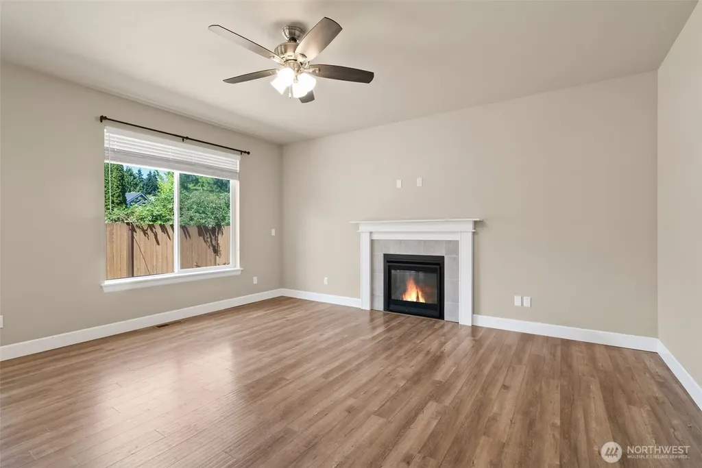909 Burton Ray Street NE Olympia WA 98516