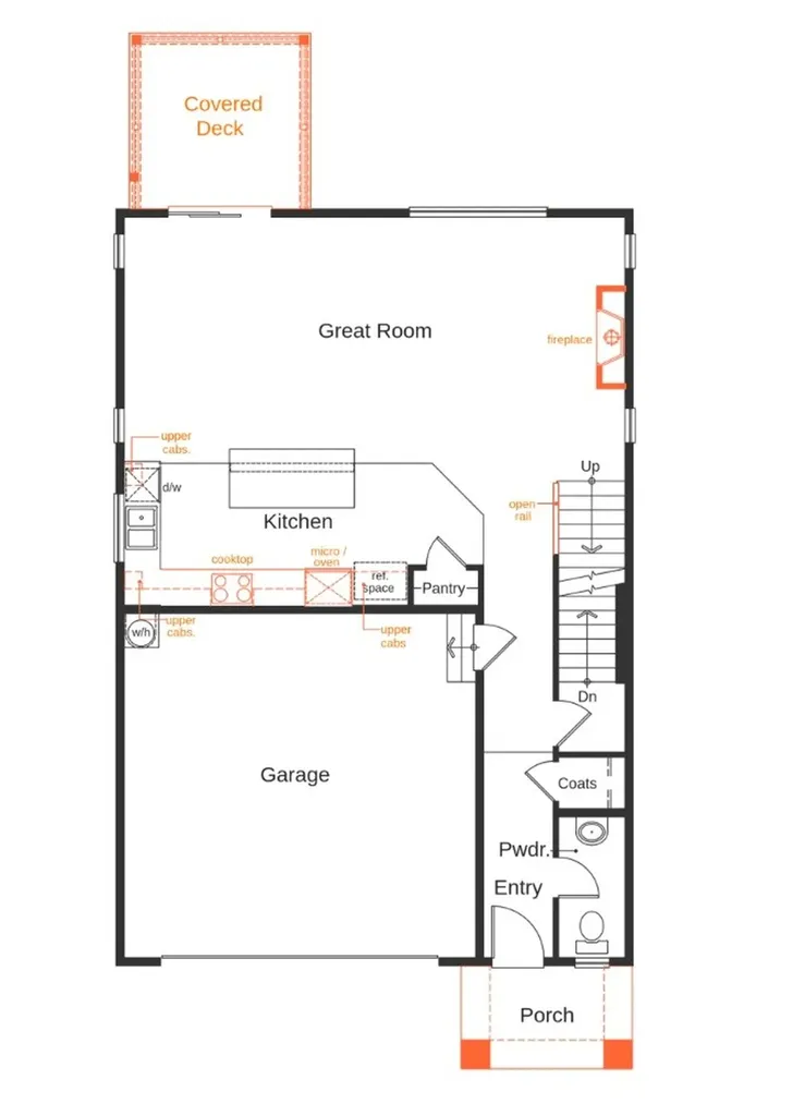 10304 6th Place SE Lake Stevens WA 98258