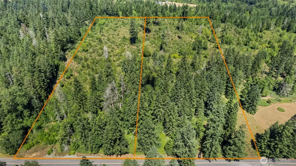 22030 Peissner Road SE Yelm WA 98597