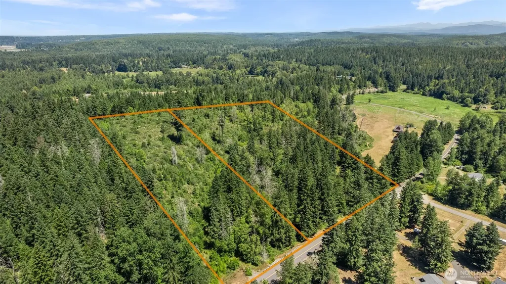 22030 Peissner Road SE Yelm WA 98597