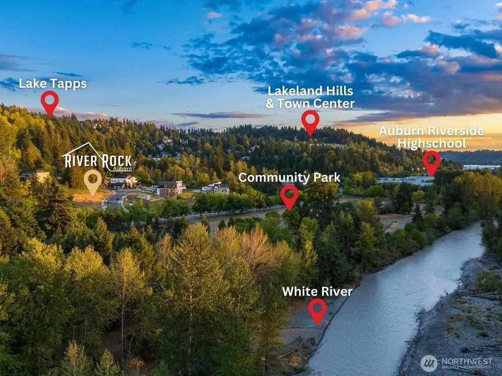 4368 Joyce Court SE Auburn WA 98092