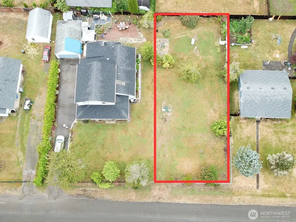 9001 Forest Avenue SW Lakewood WA 98498