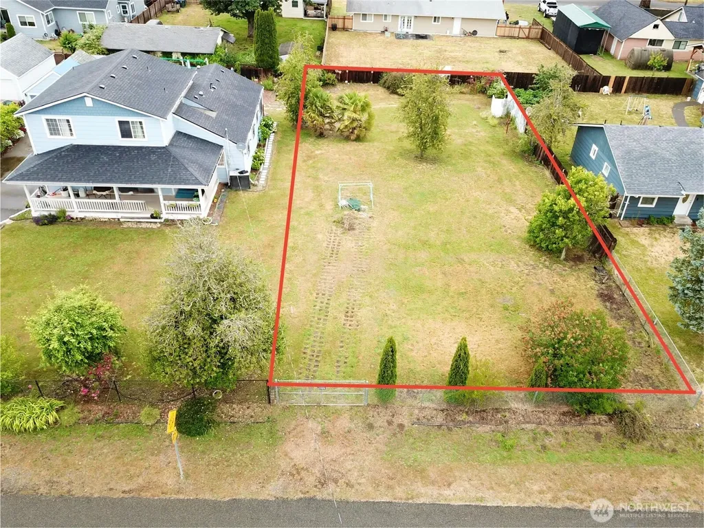 9001 Forest Avenue SW Lakewood WA 98498