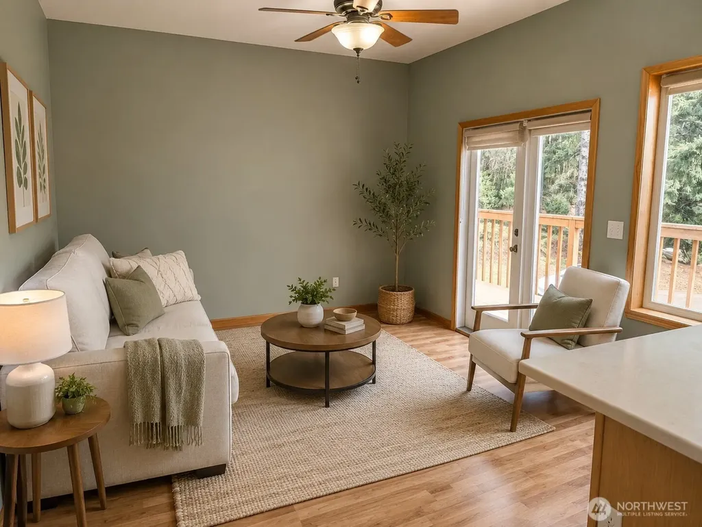 7531 152nd Lane SE Tenino WA 98589