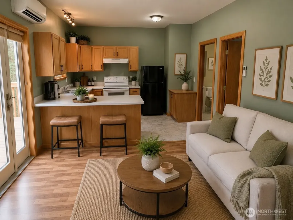 7531 152nd Lane SE Tenino WA 98589