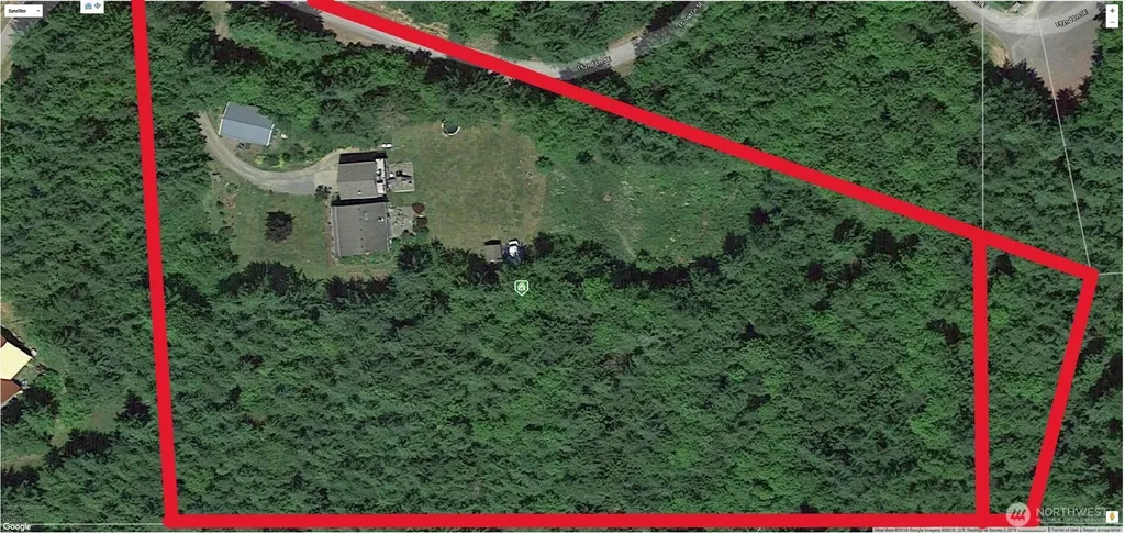7531 152nd Lane SE Tenino WA 98589