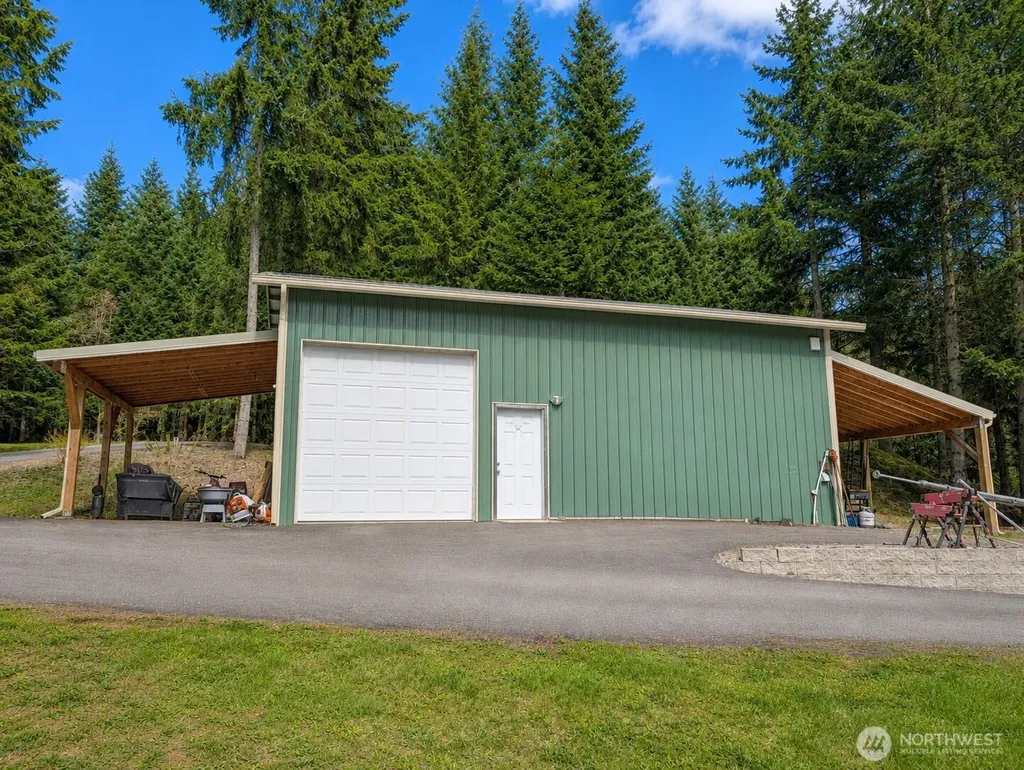 7531 152nd Lane SE Tenino WA 98589